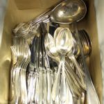 879 4172 CUTLERY SET